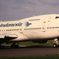 ガルーダ・インドネシア、関空ージャカルタ便を新設へ